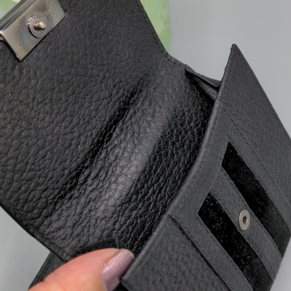 Gucci Wallet - Picture 5 of 12